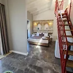 Hotel Pan Alacati 3*