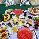 Pan Alacati Ildiri