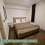 Hotel Pan Alacati 3*