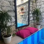 Pan Alacati Hotel 3*