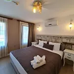 Pan Alacati Hotel