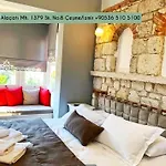 Hotel Pan Alacati Ildiri