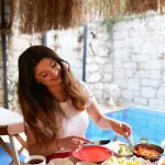 Pan Alacati Hotel