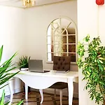 Hotel Pan Alacati