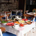 Pan Alacati Hotel Ildiri