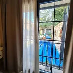 Pan Alacati