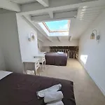 Hotel Pan Alacati Ildiri