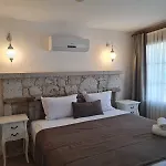 Pan Alacati 3* Ildiri