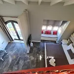 Hotel Pan Alacati 3*