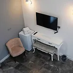 Pan Alacati Hotel