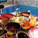 Hotel Pan Alacati 3*