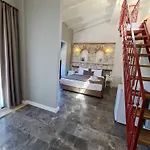 Pan Alacati