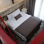 Hotel Pan Alacati 3*
