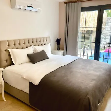 Hotel Pan Alacati 3*