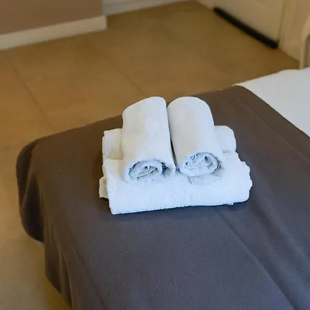 Pan Alacati Hotell