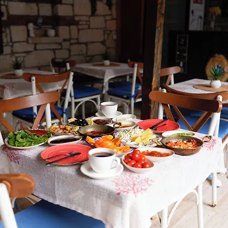 Pan Alacati Hotell Ildiri