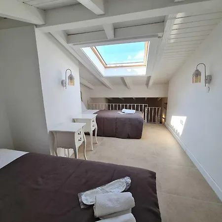 Hotell Pan Alacati Ildiri