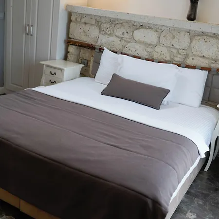 Hotell Pan Alacati Ildiri