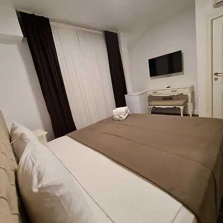 Pan Alacati Hotell