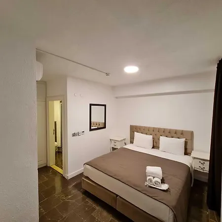 Hotell Pan Alacati
