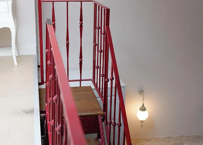 Pan Alacati 3* Ildiri