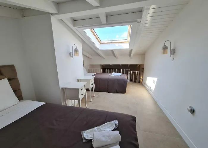 Hotel Pan Alacati Ildiri