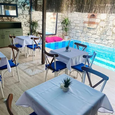 Pan Alacati 3* Ildiri