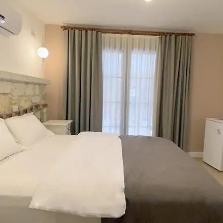 Pan Alacati 3*