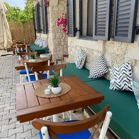 Pan Alacati 3* Ildiri