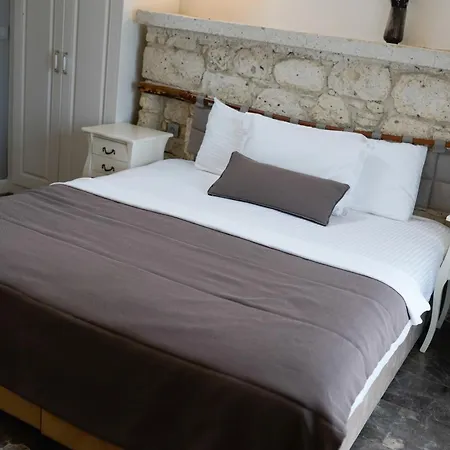Pan Alacati Hotel 3*