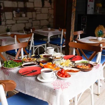 Pan Alacati 3* Ildiri
