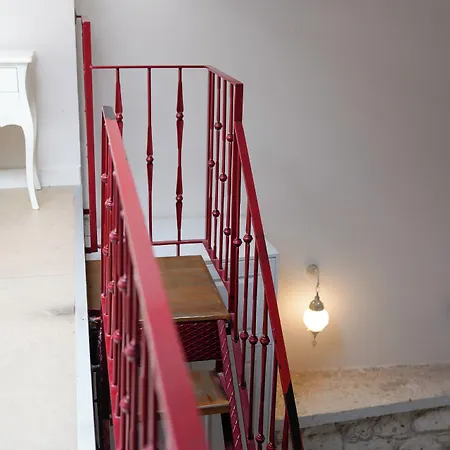 Pan Alacati 3* Ildiri