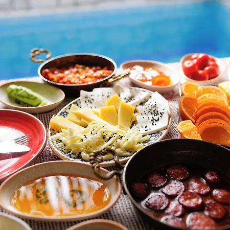 Pan Alacati 호텔 3*