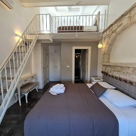 Pan Alacati 3* Ildiri