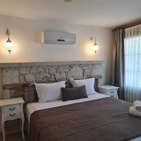 Pan Alacati 3* Ildiri