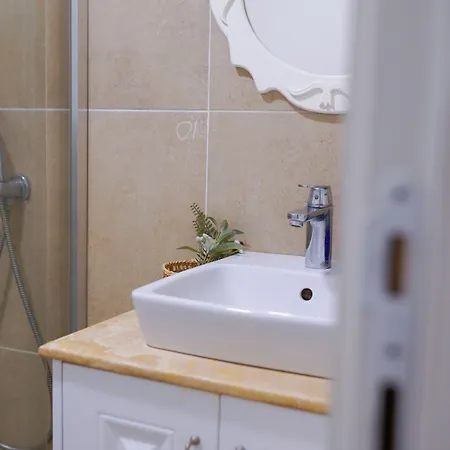 호텔 Pan Alacati 3*