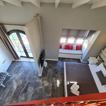 호텔 Pan Alacati 3*