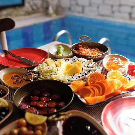 호텔 Pan Alacati 3*