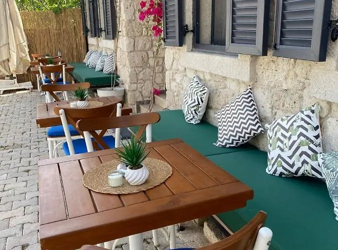 Pan Alacati 3* Ildir