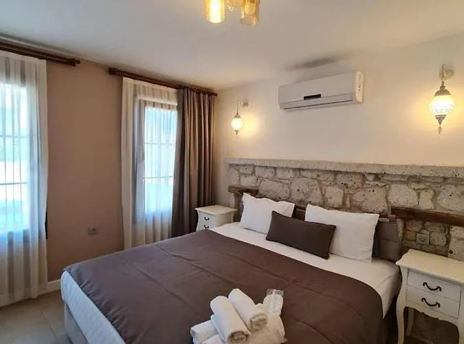 Pan Alacati Szálloda