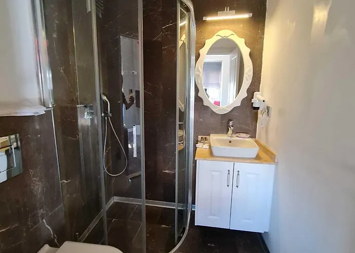 Otel Pan Alacati Ildır