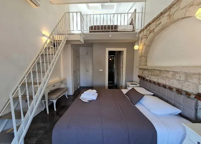 Pan Alacati 3* Ildir