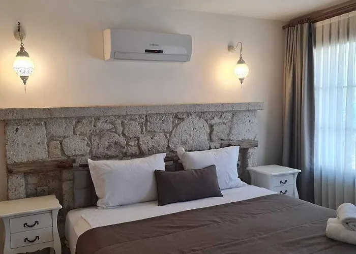Pan Alacati 3* Ildır