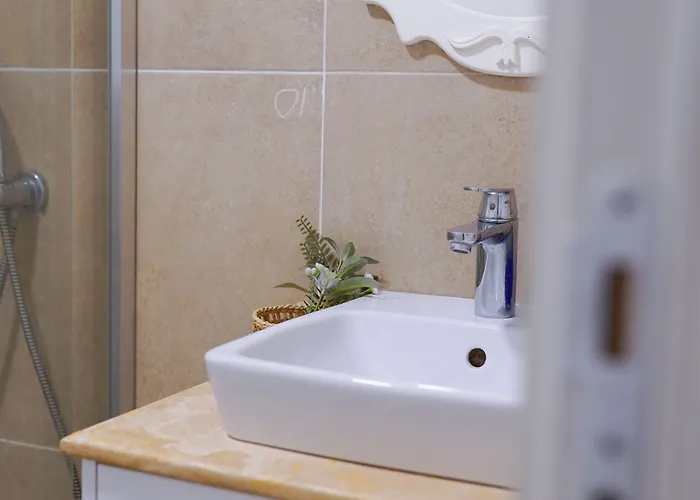 Szálloda Pan Alacati 3*