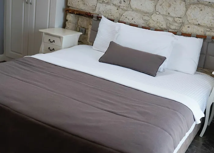 Otel Pan Alacati Ildır